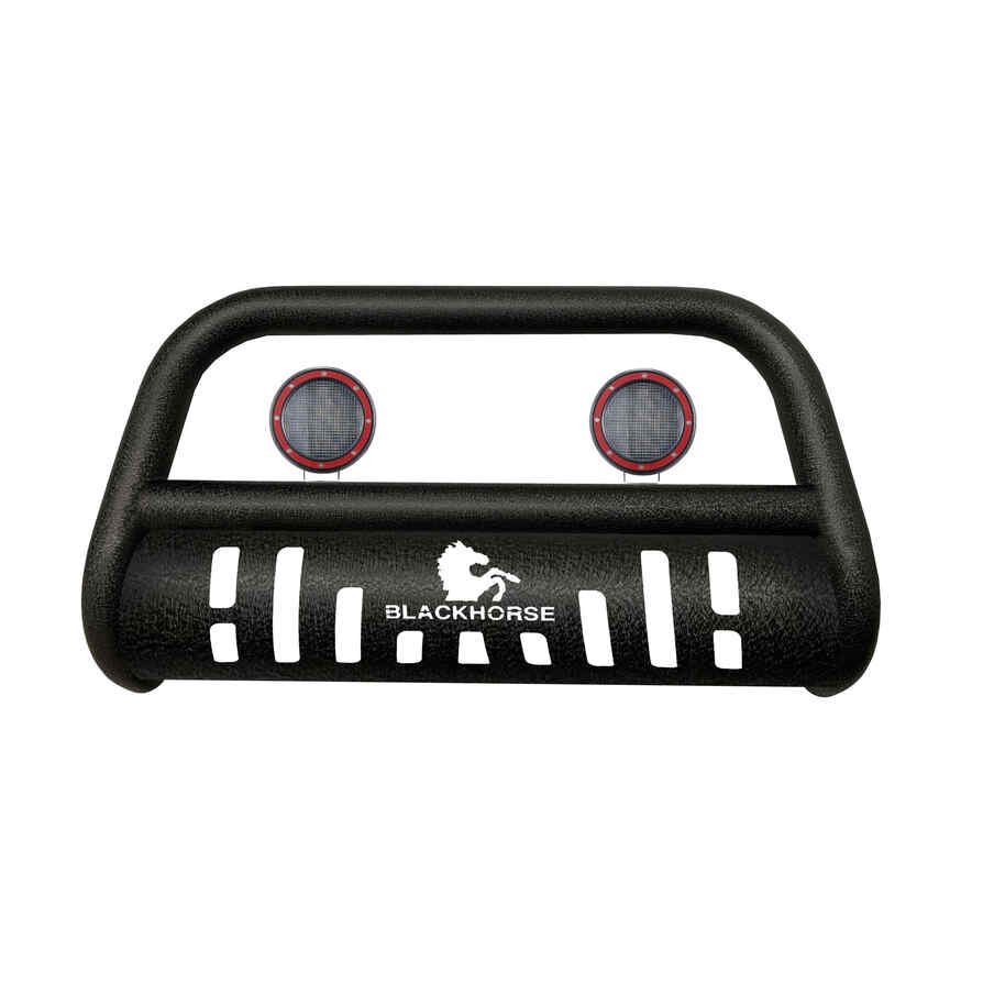 Bumper Push Bar - CBT-B181SP-PLFR